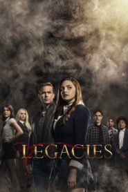 Legacies tvseries full download soap2day