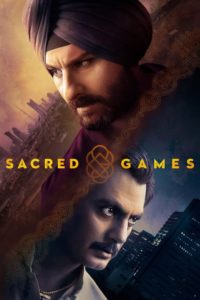 Sacred Games tvseries download | soap2day