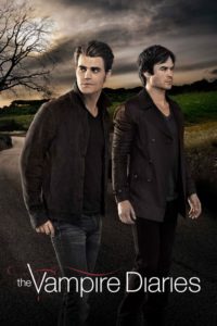 The Vampire Diaries download soap2day