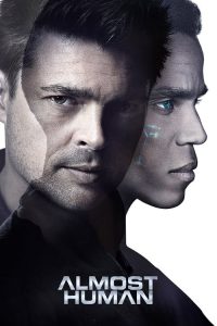 Almost Human soap2day download