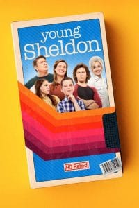 Young Sheldon TV Series Download | soap2day
