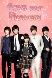 Boys Over Flowers Full TV Series download in Hindi