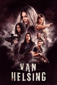 Van Helsing TV Series Full watch | soap2day | Download