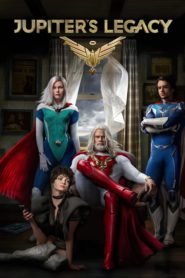 Jupiter’s Legacy TV Series Full | Watch | Download | soap2day
