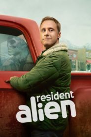 Resident Alien TV Show Full Watch | Where to stream? | Download | soap2day