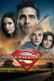 Superman and Lois Full TV Series Watch | Where to stream? | soap2day