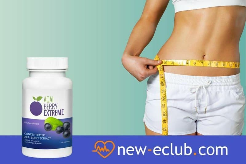 Czy Acai Berry Extreme jest skutecznym lekiem na stawy w Polsce?